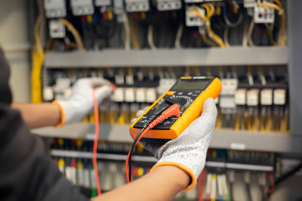 Electrical Maintenance Services in Pine Level, NC